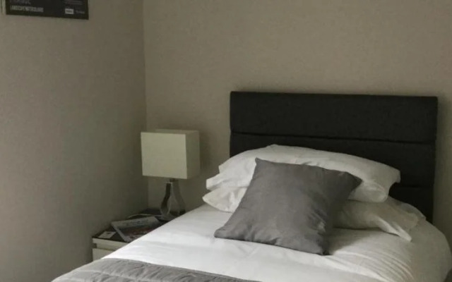 Amaryllis Guesthouse