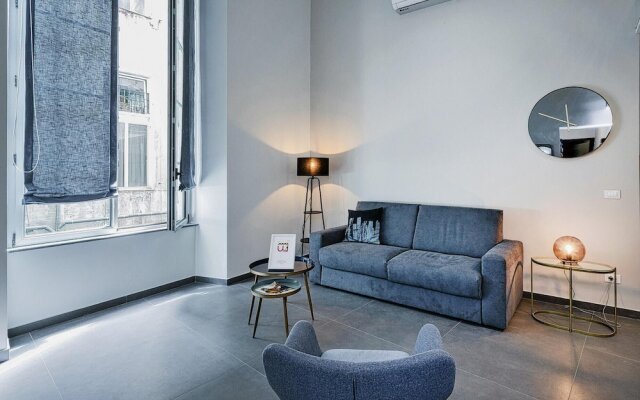 Atelier Apartments - Stone D - RS