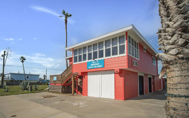 The Kids' Inheritance