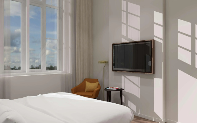 Doubletree By Hilton Sittard