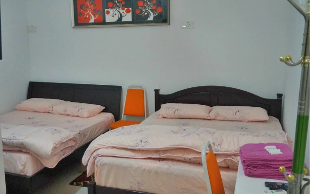 Hotel Seri Intan Tampin