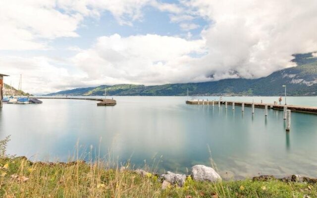 Hotel Restaurant Möve