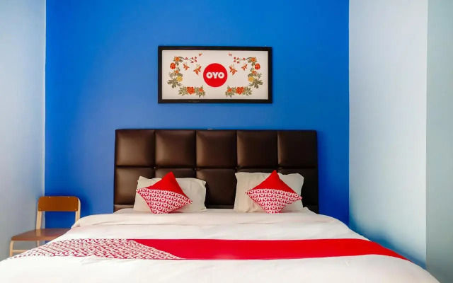 Amalia Guest House Malang