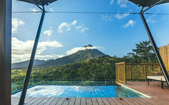 Nayara Tented Camp