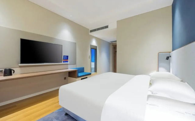 Holiday Inn Express Horgos by IHG