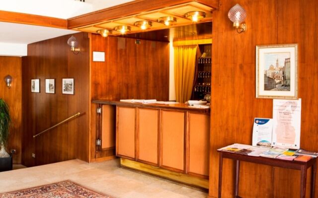 Hotel Sacco