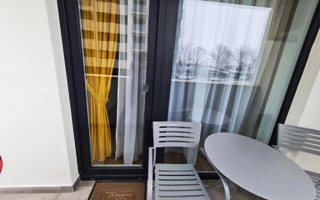 Apartament Luca P4B Oradea Prima Residence