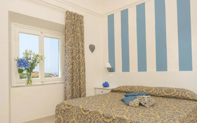 Grand Hotel Villa Parisi