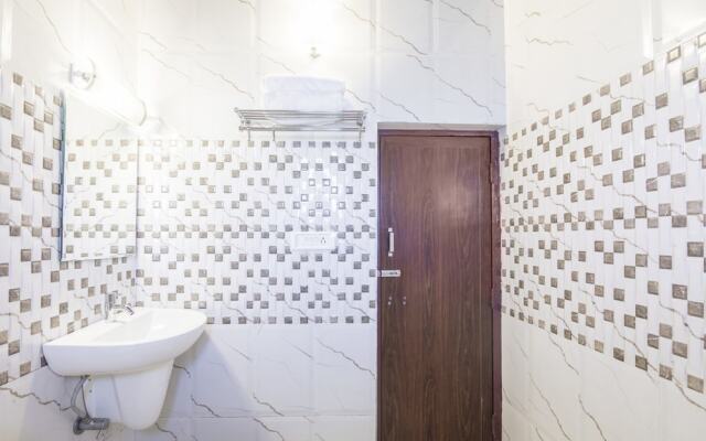 GuestHouser 1 BR Boutique stay 7078