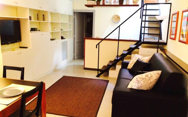 Holiday Rome Apartments - Colosseo