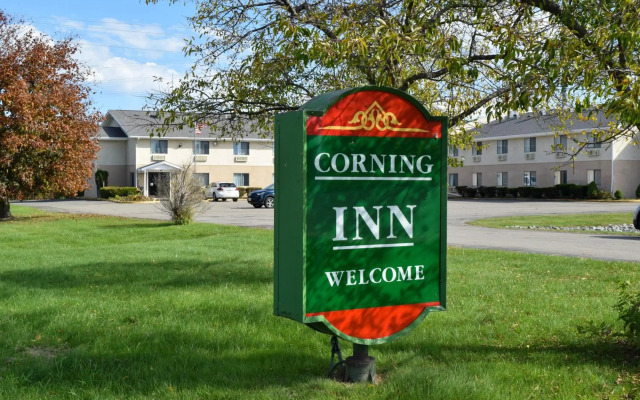 Corning Inn
