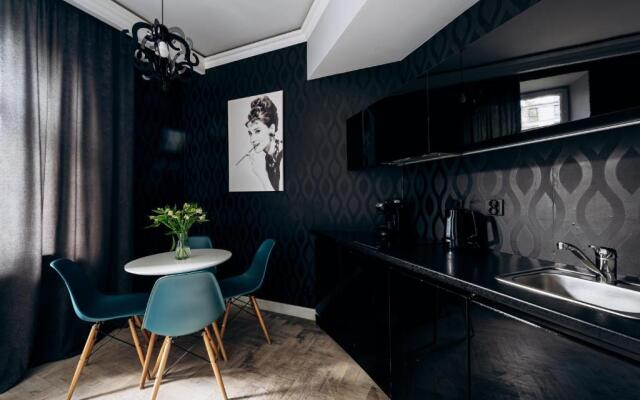 Apartament Marylin