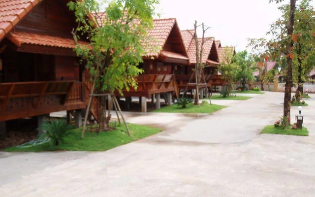 Zaleena Resort