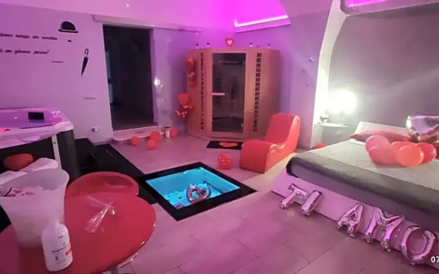 Imperialsuite Toritto