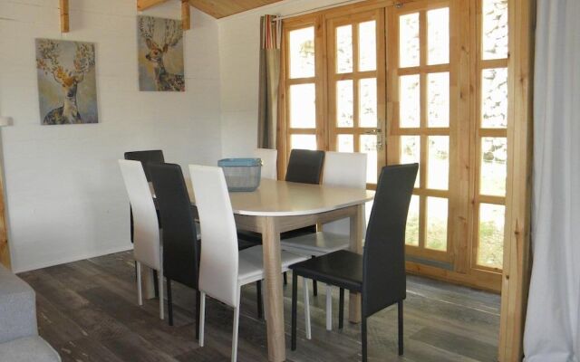 Chambres d'hôtes du Domaine Val Bruant