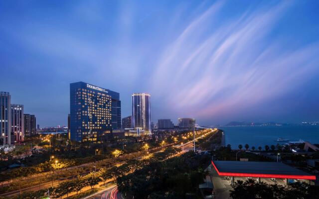 DoubleTree by Hilton Hotel Xiamen - Wuyuan Bay