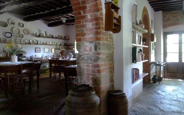 Casale Il Caggio