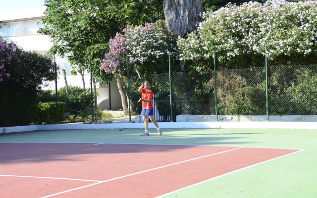 Kartibubbo Beach Resort