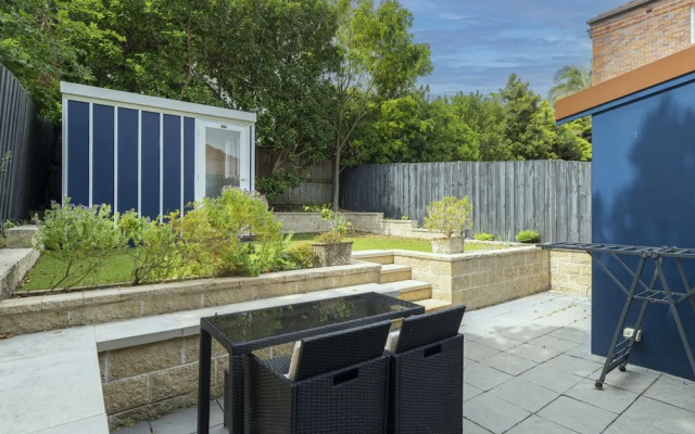 Kozyguru | Rose Bay | Charming House Near Beach