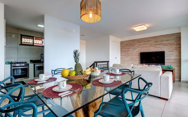 Mediterranee Residence By DM Apartments