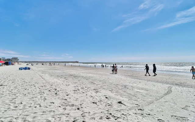 Condos at Sandy Beach