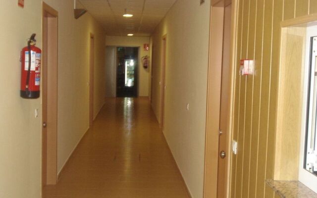 Complejo Turístico Ximo Boix