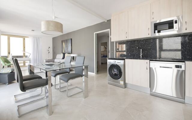 Apartment Unio TH12