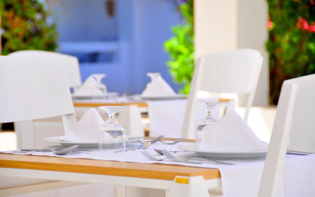 Hotel Bougainvillier Djerba