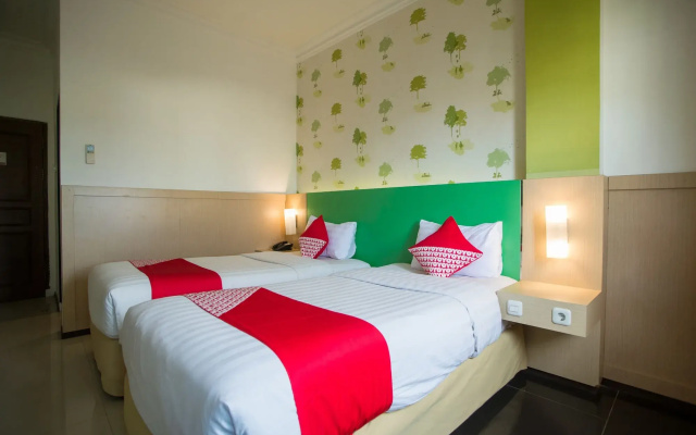 Royal Park Hotel