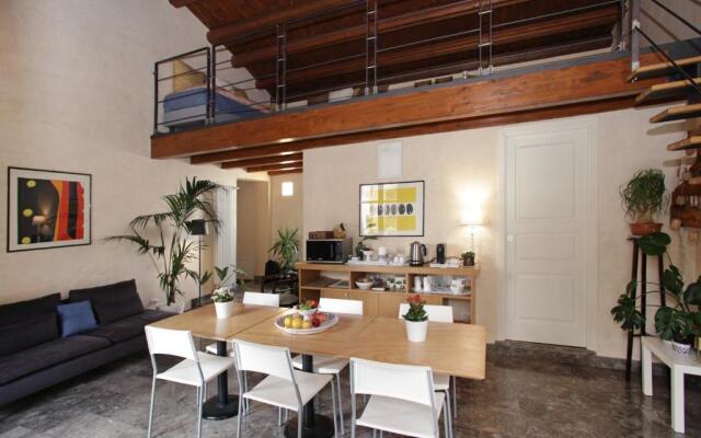 Casa Miqvà - Rooms & breakfast