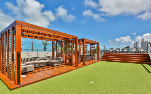 Quality Suítes João Pessoa