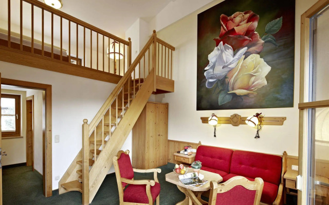 Scharlers Boutique Hotel