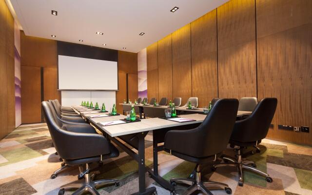 Crowne Plaza Kunshan by IHG