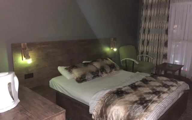 Beylikdüzü No:5 Suites