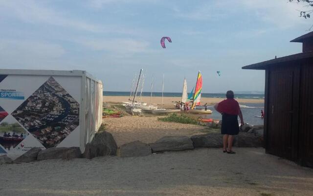 15 C/Muga-A Empuriabrava