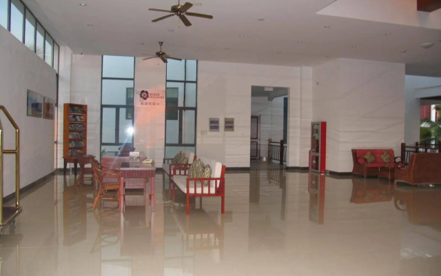 Nasau Resort & Villas