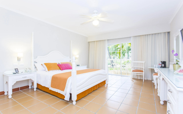 Sunscape Coco Punta Cana Hotel - All Inclusive