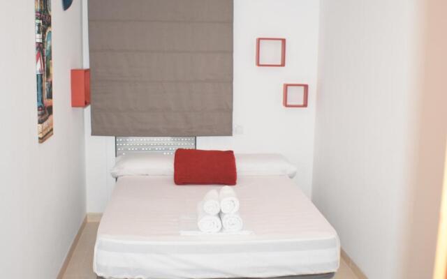 Apartament Montse