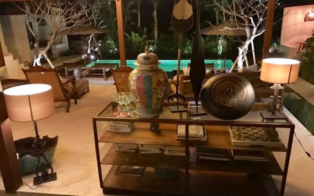 Anam Residence
