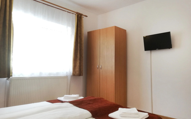 Pensiunea Casa Sighisoreana