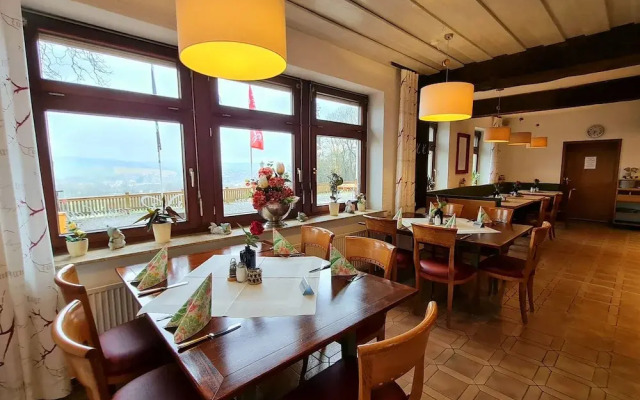 Waldquelle Hotel Restaurant