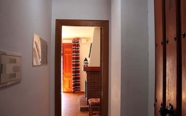 Apartamentos Rurales Rosendo: "Don Pedro de Noche"