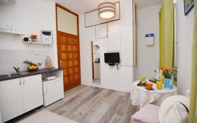 Apartments Mila