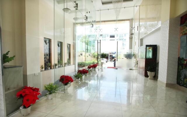 Hoa Bao Hotel