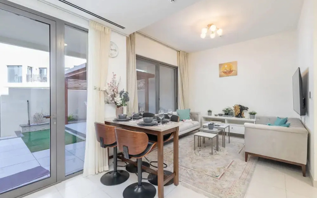 Exceptional 4 Bedroom Villa Perfect for Everyone