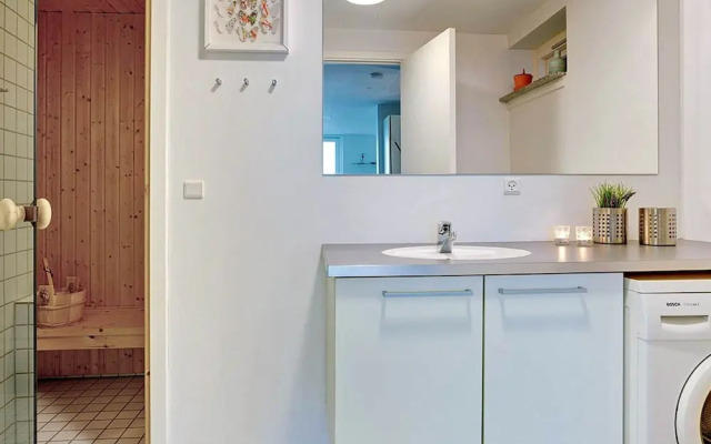 8 Person Holiday Home in Hadsund-by Traum