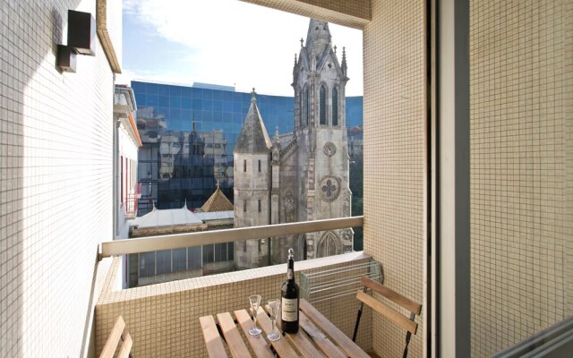 Oporto Vacations