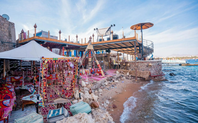 Marina Sharm Hotel