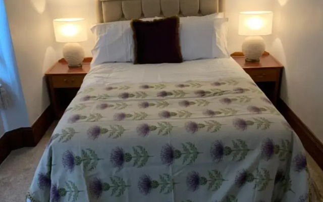 Advie Lodge