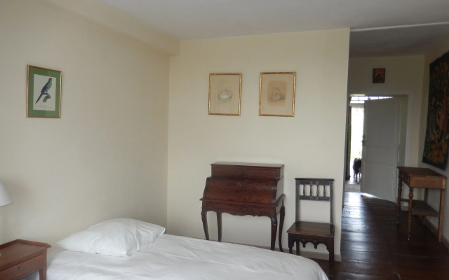 Domaine de Puyrousse